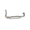Exhaust descent Scorpion Honda MSX125 Grom 2013 - 2015