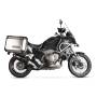 Silencieux Serket "Parallel" Scorpion Honda VFR1200 X Crosstourer 2012 - 2020