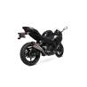 Silencers Serket Taper Scorpion Kawasaki Ninja 400 2018 - 2020