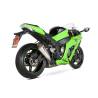 Silencers Serket Taper Scorpion Kawasaki Ninja ZX-10R 2011 - 2015