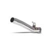 Rear silencer Scorpion Kawasaki Ninja ZX-10R 2011 - 2015
