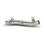 Tube suppression silencieux arrière Scorpion Kawasaki Ninja ZX-10R 2011 - 2015