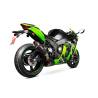 Silencers Serket Taper Scorpion Kawasaki Ninja ZX-10R / ZX-10RR / ZX-10R SE 2016 - 2020