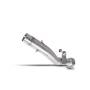 Tube suppression silencieux arrière Scorpion Kawasaki Ninja ZX-6R / Ninja ZX-636 2013 - 2018