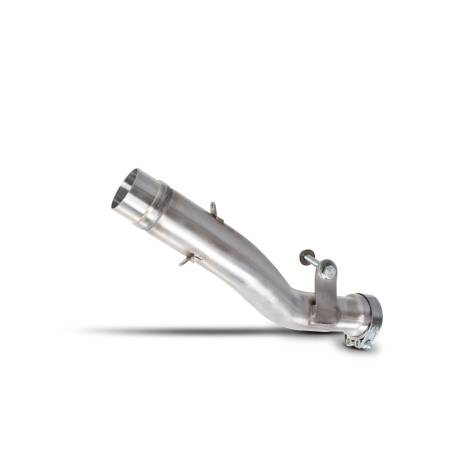Tube suppression silencieux arrière Scorpion Kawasaki Ninja ZX-6R / Ninja ZX-636 2013 - 2018