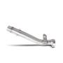 Tube suppression silencieux arrière Scorpion Kawasaki Ninja ZX-6R / Ninja ZX-636 2013 - 2018