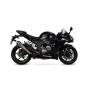 Silencieux Serket Taper Scorpion Kawasaki Ninja ZX-6R / Ninja ZX-636 2019 - 2020