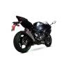 Silencers Serket Taper Scorpion Kawasaki Ninja ZX-6R / Ninja ZX-636 2019 - 2020