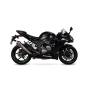 Silencieux Serket Taper Scorpion Kawasaki Ninja ZX-6R / Ninja ZX-636 2019 - 2020