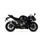 Silencieux Red Power Scorpion Kawasaki Ninja ZX-6R / Ninja ZX-636 2019 - 2020