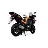 Silencieux Serket "Parallel" Scorpion Kawasaki Versys 1000 / SE / Tourer / GT 2019 - 2020