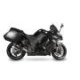 Silencieux Serket Taper, la paire. Scorpion Kawasaki Z1000 SX 2014 - 2016