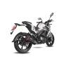 Complete line Serket Taper Scorpion Keeway RKF 125 Euro 4 model 2019 - 2021