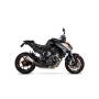 Silencieux Red Power Scorpion KTM 1290 Superduke R 2014 - 2022