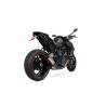 Red Power silencer Scorpion KTM 1290 Superduke R 2014 - 2022