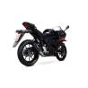 Red Power Complete Line Scorpion Suzuki GSX-R 125 / GSX-R 150 2017 - 2020
