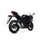 Red Power Complete Line Scorpion Suzuki GSX-R 125 / GSX-R 150 2017 - 2020