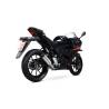 Red Power Complete Line Scorpion Suzuki GSX-R 125 / GSX-R 150 2017 - 2020