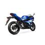Komplettanlage RP1-GP Scorpion Suzuki GSX-R 125 / GSX-R 150 2017 - 2021
