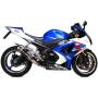 Silencieux RP1-GP Scorpion Suzuki GSX-R1000 2007 - 2008