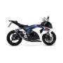 Silencieux RP1-GP Scorpion Suzuki GSX-R1000 2009 - 2011