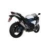 Silencers Serket Taper Scorpion Suzuki GSX-R1000 2009 - 2011