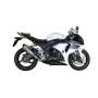 Silencieux Serket Taper Scorpion Suzuki GSX-R1000 2009 - 2011