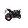 Silencieux Serket "Parallel" Scorpion Suzuki GSX-R1000 2017 - 2018