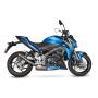 Silenziatore RP1-GP Scorpion GSX-S 1000 / GSX-S 1000 F 2015 - 2020