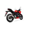 Complete line Serket Taper Scorpion Suzuki GSX-S 125 / GSX-S 150 2017 - 2021
