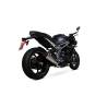 Silencers Serket Taper Scorpion Triumph Speed Triple R / Speed Triple S / Speed Triple RS 2018 - 2020