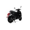 Silencieux Serket "Parallel" Scorpion Vespa GTS 125 / 300 HPE 2019 - 2020