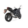 Silencieux Serket "Parallel" Scorpion Yamaha FZ1 / FZ1 S 2006 - 2016