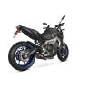 Silencers Serket Taper Scorpion Yamaha MT-09 / MT-09 SP 2013 - 2020