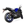 Silencers Serket Taper Scorpion Yamaha MT-10 2016 - 2021