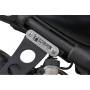 Kit suppression repose pieds Scorpion Yamaha XSR-125 2021 - 2022