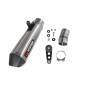 Silencieux Serket Taper Scorpion BMW S1000 RR 2019 - 2022
