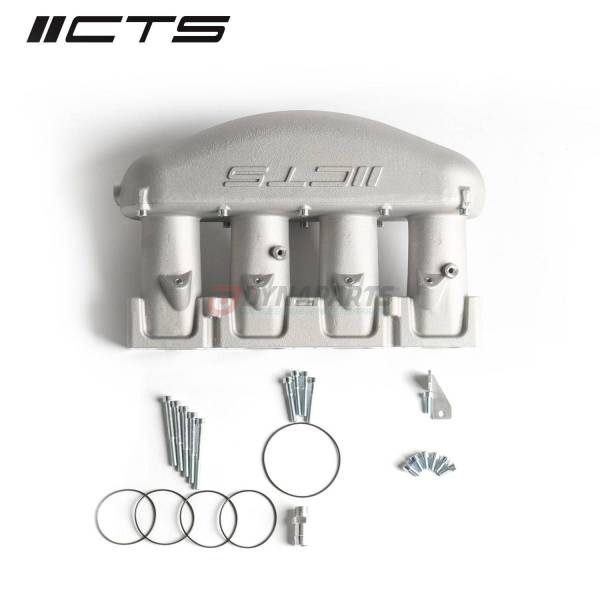 Intake collector CTS Turbo for EA113 engines