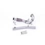 Downpipe Milltek pour Volkswagen POLO