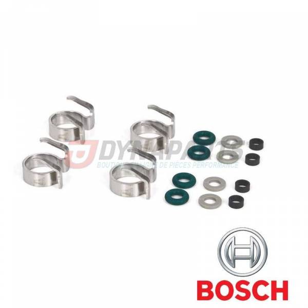 Kit d'entretien et de réparation Injecteurs Bosch