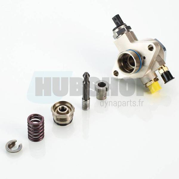 HPFP Hitachi + Piston Upgrade 4.0TFSI S6 / S7 / A8