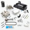 Stage 2 1,8T Oil pump conversion kit for 2,0 TFSI EA113 engine