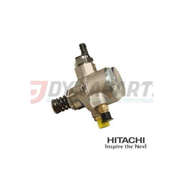 Pompe à essence Hitachi RS5 B8 / A8 D4 4.2TFSI