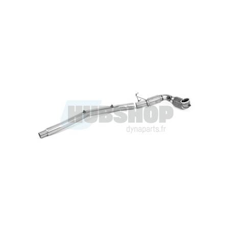 Downpipe Milltek Volkswagen Golf Mk8 R SSXVW637