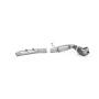 Downpipe Milltek Volkswagen Golf MK8 GTI SSXVW642