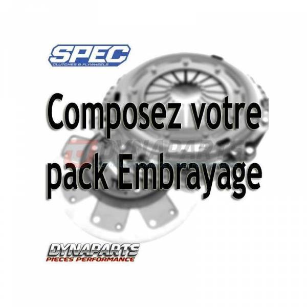 Spec performance clutch kit MINI Cooper S Hardtop and Hatch single-472