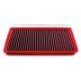 Air filter BMC LAND ROVER RANGE ROVER SPORT 5.0 V8 [Kit complet] (506 cv) 10 