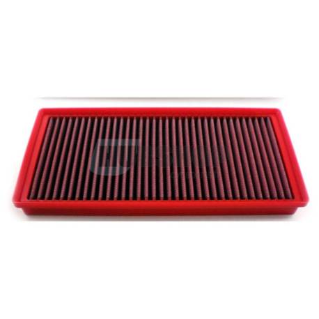 Air filter BMC LAND ROVER RANGE ROVER SPORT 5.0 V8 [Kit complet] (506 cv) 10 