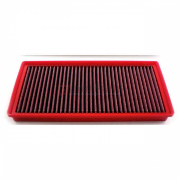 Air filter BMC LAND ROVER DISCOVERY IV 5.0 V8 [Kit complet] (375 cv) 09 