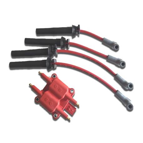 Pack de encendido MSD para Mini R50/R52/R53